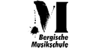 Kundenlogo Bergische Musikschule Wuppertal