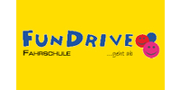 Kundenlogo fun drive