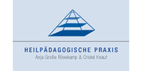 Kundenlogo Heilpädagogische Praxis Große Rövekamp A.