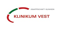 Kundenlogo Klinikum Vest Knappschaftskrankenhaus