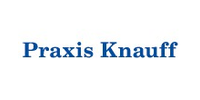Kundenlogo Krankengymnastikpraxis Knauff