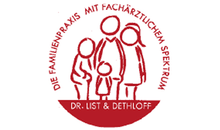 Kundenlogo von Dethloff Christina
