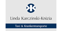 Kundenlogo Karczinski-Knizia Taxi - Krankentransport