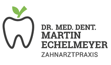 Kundenlogo von Echelmeyer Martin Dr. med. dent.