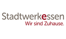 Kundenlogo von Stadtwerke Essen AG