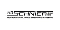 Kundenlogo SCHNIER H. D. GmbH
