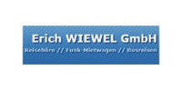 Kundenlogo Reisebüro Wiewel GmbH