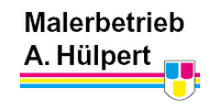 Kundenlogo Hülpert Malerbetrieb