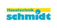 Kundenlogo Schmidt Haustechnik Heizung-Lüftung-Sanitär-Elektro