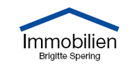 Kundenlogo Brigitte Spering Immobilien