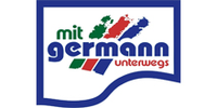 Kundenlogo Germann Reisen e.K Michael Germann