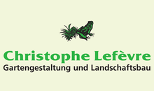 Kundenlogo von Lefèvre Garten- und Landschaftsbau