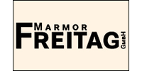 Kundenlogo Marmor Freitag GmbH Natursteinwerk