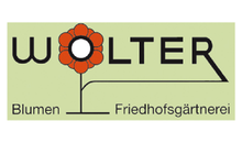 Kundenlogo von Blumen Wolter