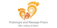 Kundenlogo Podologie und Massage Praxis Elke Jodocy & Team