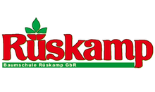 Kundenlogo von Rüskamp Baumschule Kundenlogo von Rüskamp Baumschule