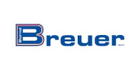 Kundenlogo Breuer Bernd GmbH