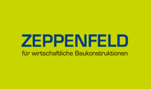 Kundenlogo von Zeppenfeld Ingenieurgesellschaft m.b.H.