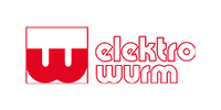 Kundenlogo Elektro Wurm