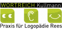 Kundenlogo Wortreich Kullmann