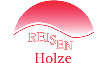 Kundenlogo von Edgar Holze Reisebüro