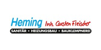 Kundenlogo Heizung Heming