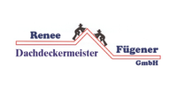 Kundenlogo Dachdeckermeister Renee Fügener Gmb