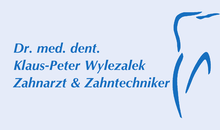 Kundenlogo von Wylezalek