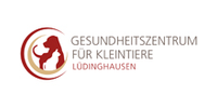 Kundenlogo Gesundheitszentrum für Kleintiere Lüdinghausen