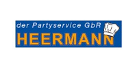 Kundenlogo Heermann Partyservice