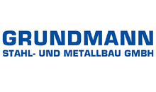 Kundenlogo von Grundmann Stahl- u. Metallbau GmbH