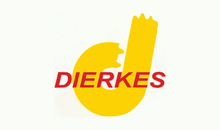 Kundenlogo von Dierkes GmbH