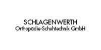 Kundenlogo Orthopädie Schlagenwerth GmbH