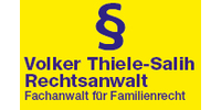 Kundenlogo Anwaltsbüro Thiele-Salih Volker