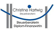 Kundenlogo von Steuerberaterin Hartwig