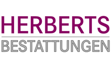 Kundenlogo von Herberts Bestattungen Kundenlogo von Herberts Bestattungen