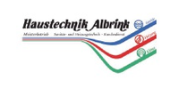 Kundenlogo Haustechnik Albrink GmbH