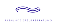 Kundenlogo Fabiunke Steuerberatung