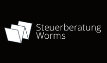 Kundenlogo von Steuerberatung Dipl.-Finanzwirt Karl-Heinz Worms