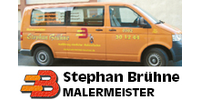 Kundenlogo Brühne Stephan