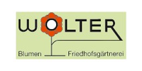 Kundenlogo Blumen Wolter