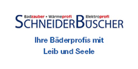 Kundenlogo Schneider Büscher GmbH