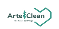 Kundenlogo Ambulanter Pflegedienst Arte Clean GmbH