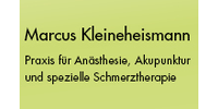 Kundenlogo Kleineheismann Marcus