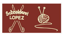 Kundenlogo von Lopez Maria Schneiderei