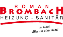 Kundenlogo von Lars Brombach Heizung u. Sanitär