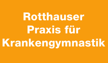 Kundenlogo von Zimmermann Simone Rotthauser Praxis für Krankengymnastik