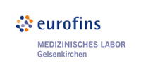 Kundenlogo Eurofins Medizinisches Labor Gelsenkirchen