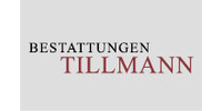 Kundenlogo Bestattungen Tillmann, Inh. Marco Greszuk