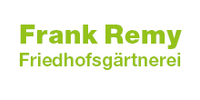 Kundenlogo Friedhofs-Gärtnerei Remy